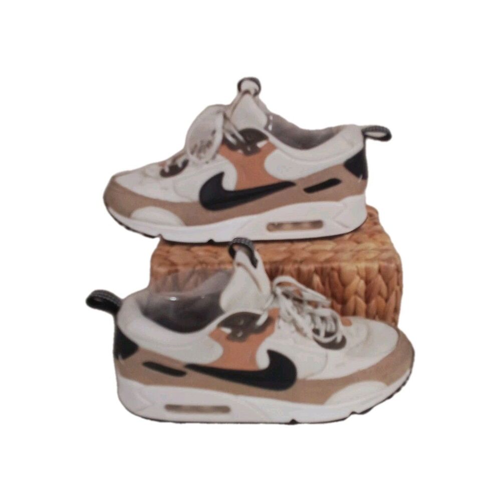 Women's Nike Air Multicolor Shoes Size 9